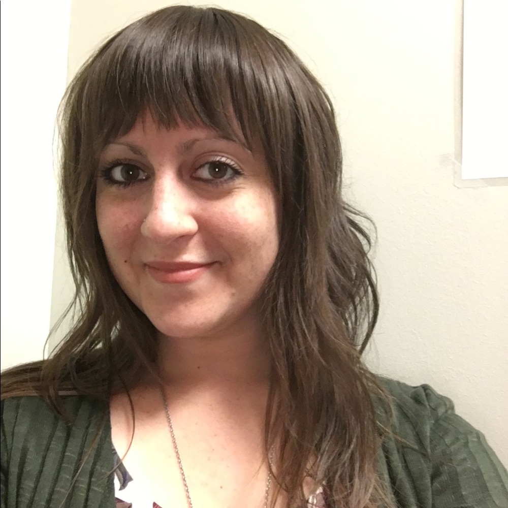 Meet your Posher, J lauren